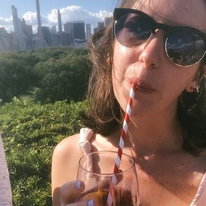 Meet your Posher, Melissa